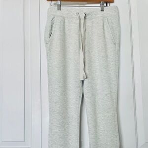 LOFT Outlet Gray Jogger
Sweatpants